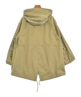 FRAMeWORK（フレームワーク）マウンテンパーカー カーキ サイズ:38(M位) レディース/2200671492014