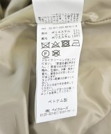 FRAMeWORK（フレームワーク）マウンテンパーカー カーキ サイズ:38(M位) レディース/2200671492014