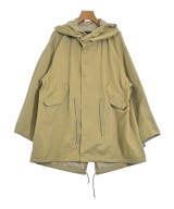 FRAMeWORK マウンテンパーカー