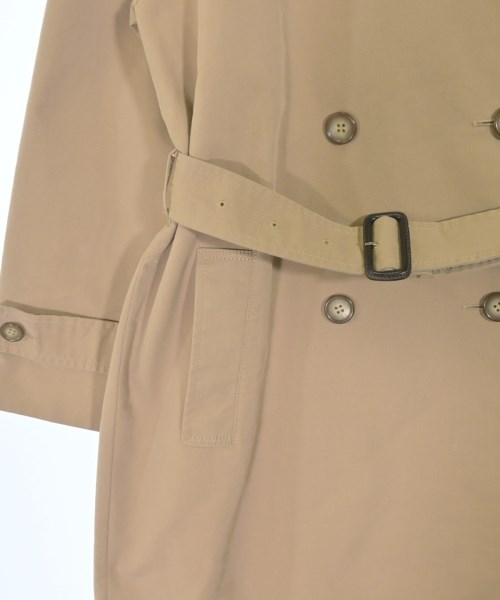 FRAMeWORK（フレームワーク）トレンチコート ベージュ サイズ:38(M位) レディース/2200671492069