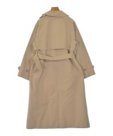 FRAMeWORK（フレームワーク）トレンチコート ベージュ サイズ:38(M位) レディース/2200671492069