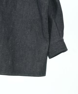 FRAMeWORK（フレームワーク）カジュアルシャツ 黒 サイズ:F レディース/2200671492090