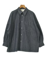 FRAMeWORK カジュアルシャツ