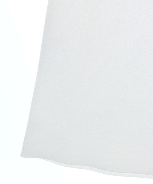 FRAMeWORK（フレームワーク）ロング・マキシ丈スカート 白 サイズ:38(M位) レディース/2200671585044