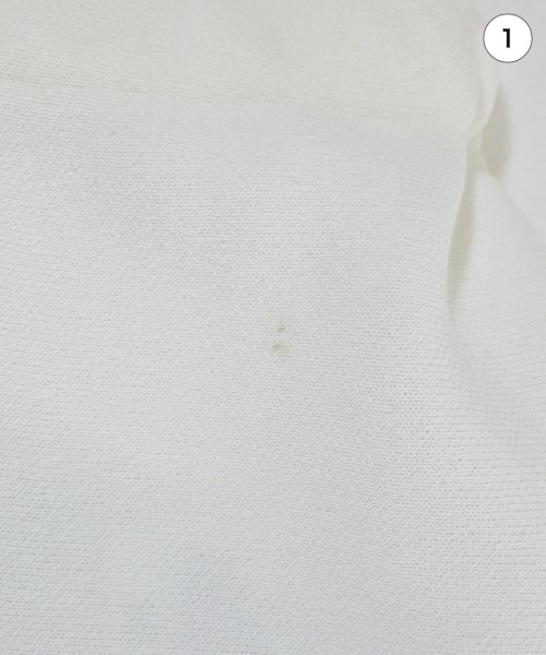 FRAMeWORK（フレームワーク）ロング・マキシ丈スカート 白 サイズ:38(M位) レディース/2200671585044