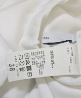 FRAMeWORK（フレームワーク）ロング・マキシ丈スカート 白 サイズ:38(M位) レディース/2200671585044