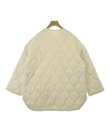 FRAMeWORK（フレームワーク）ダウンジャケット/ダウンベスト 白 サイズ:F レディース/2200671590017