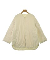 FRAMeWORK（フレームワーク）ダウンジャケット/ダウンベスト 白 サイズ:F レディース/2200671590017