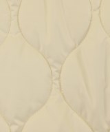 FRAMeWORK（フレームワーク）ダウンジャケット/ダウンベスト 白 サイズ:F レディース/2200671590017