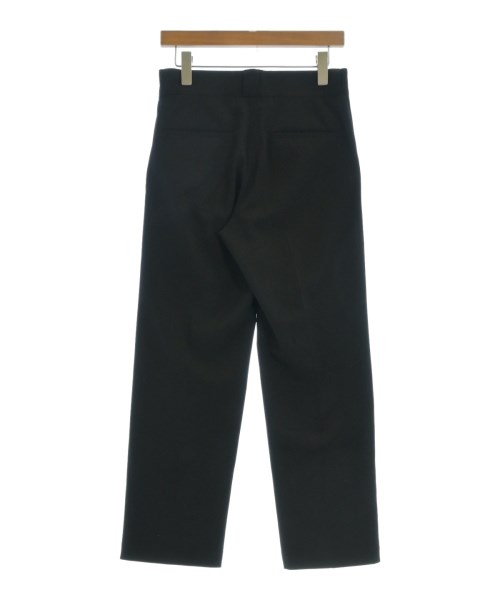 FRAMeWORK（フレームワーク）スラックス 黒 サイズ:34(XS位) レディース/2200667936041