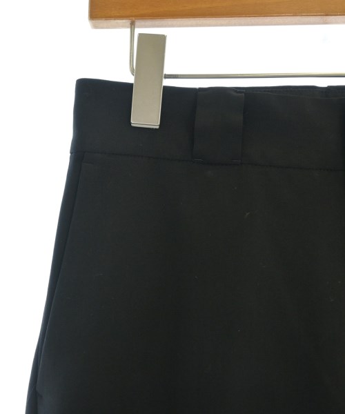 FRAMeWORK（フレームワーク）スラックス 黒 サイズ:34(XS位) レディース/2200667936041