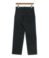 FRAMeWORK（フレームワーク）スラックス 黒 サイズ:34(XS位) レディース/2200667936041