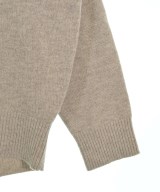 FRAMeWORK（フレームワーク）ニット・セーター ベージュ サイズ:F レディース/2200668428071