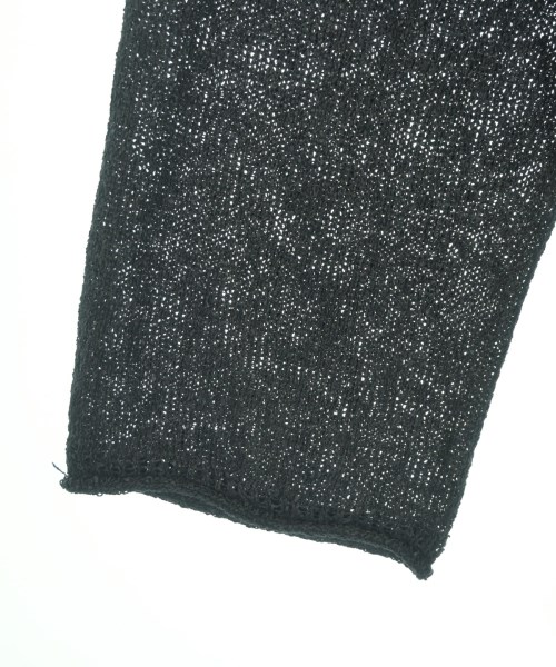 FRAMeWORK（フレームワーク）ニット・セーター 黒 サイズ:F レディース/2200668428088