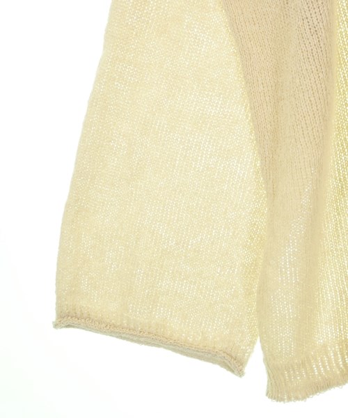 FRAMeWORK（フレームワーク）ニット・セーター 白 サイズ:F レディース/2200668428095