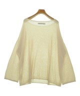 FRAMeWORK（フレームワーク）ニット・セーター 白 サイズ:F レディース/2200668428095