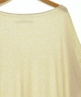 FRAMeWORK（フレームワーク）ニット・セーター 白 サイズ:F レディース/2200668428095