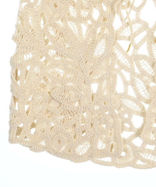 FRAMeWORK（フレームワーク）ベスト ベージュ サイズ:-(M位) レディース/2200668428118