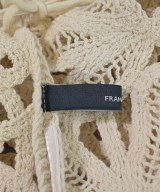 FRAMeWORK（フレームワーク）ベスト ベージュ サイズ:-(M位) レディース/2200668428118