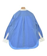 FRAMeWORK（フレームワーク）カジュアルシャツ 青 サイズ:F レディース/2200668428125