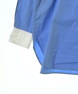 FRAMeWORK（フレームワーク）カジュアルシャツ 青 サイズ:F レディース/2200668428125