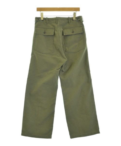 FRAMeWORK（フレームワーク）その他 カーキ サイズ:38(M位) レディース/2200668428156