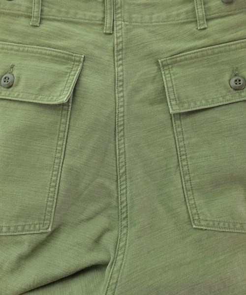 FRAMeWORK（フレームワーク）その他 カーキ サイズ:38(M位) レディース/2200668428156