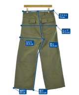 FRAMeWORK（フレームワーク）その他 カーキ サイズ:38(M位) レディース/2200668428156