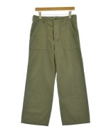 FRAMeWORK パンツ（その他）