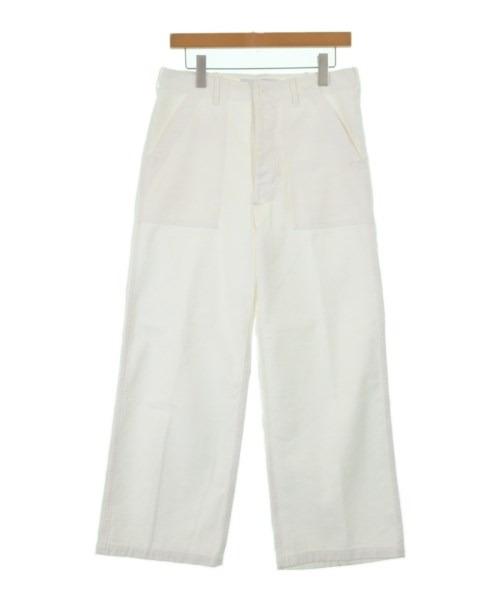 FRAMeWORK(フレームワーク)その他 白 サイズ:38(M位)/2200668428163