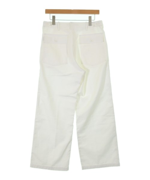 FRAMeWORK（フレームワーク）その他 白 サイズ:38(M位) レディース/2200668428163