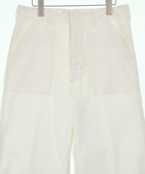 FRAMeWORK（フレームワーク）その他 白 サイズ:38(M位) レディース/2200668428163