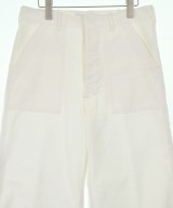 FRAMeWORK（フレームワーク）その他 白 サイズ:38(M位) レディース/2200668428163