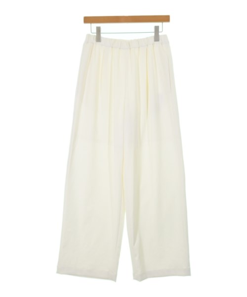 FRAMeWORK(フレームワーク)その他 白 サイズ:38(M位)/2200668428187