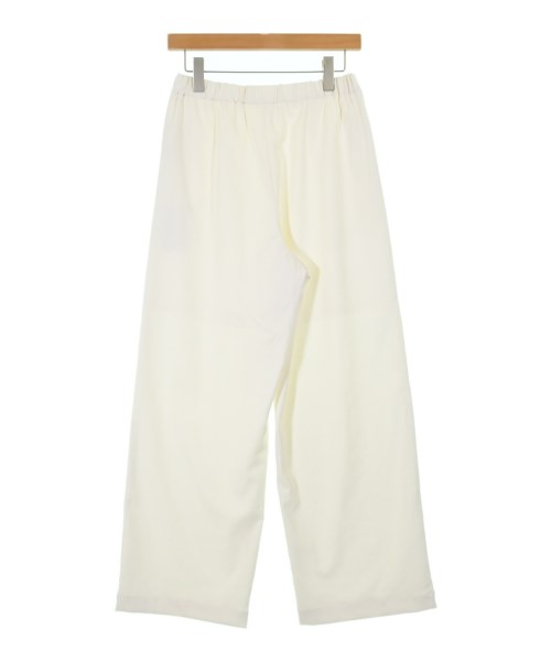 FRAMeWORK（フレームワーク）その他 白 サイズ:38(M位) レディース/2200668428187