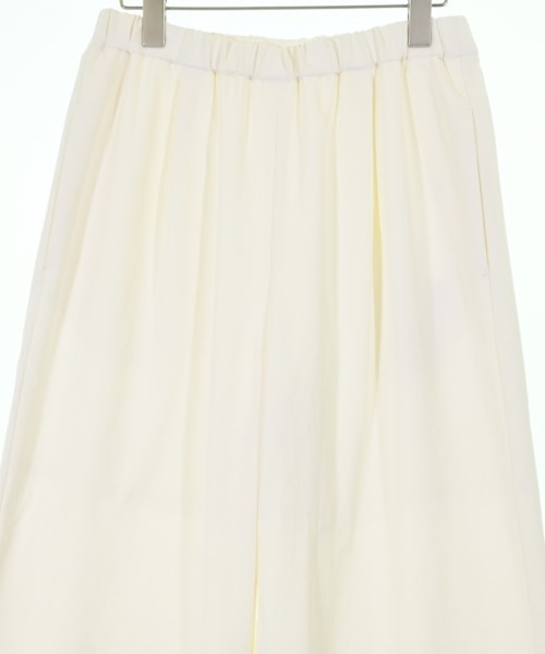 FRAMeWORK（フレームワーク）その他 白 サイズ:38(M位) レディース/2200668428187