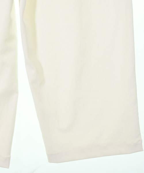 FRAMeWORK（フレームワーク）その他 白 サイズ:38(M位) レディース/2200668428187