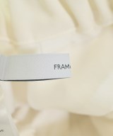 FRAMeWORK（フレームワーク）その他 白 サイズ:38(M位) レディース/2200668428187