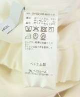 FRAMeWORK（フレームワーク）その他 白 サイズ:38(M位) レディース/2200668428187