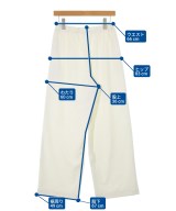 FRAMeWORK（フレームワーク）その他 白 サイズ:38(M位) レディース/2200668428187