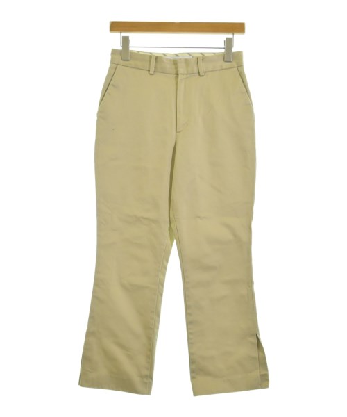 FRAMeWORK(フレームワーク)その他 ベージュ サイズ:36(S位)/2200668628044