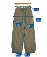 FRAMeWORK（フレームワーク）その他 茶 サイズ:36(S位) レディース/2200668858014