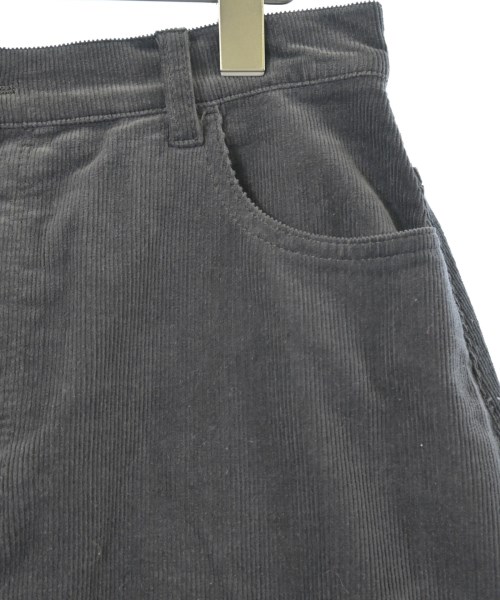 FRAMeWORK（フレームワーク）ロング・マキシ丈スカート グレー サイズ:38(M位) レディース/2200668858021