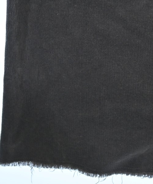 FRAMeWORK（フレームワーク）ロング・マキシ丈スカート グレー サイズ:38(M位) レディース/2200668858021