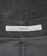 FRAMeWORK（フレームワーク）ロング・マキシ丈スカート グレー サイズ:38(M位) レディース/2200668858021