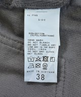 FRAMeWORK（フレームワーク）ロング・マキシ丈スカート グレー サイズ:38(M位) レディース/2200668858021