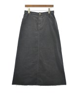 FRAMeWORK ロング・マキシ丈スカート