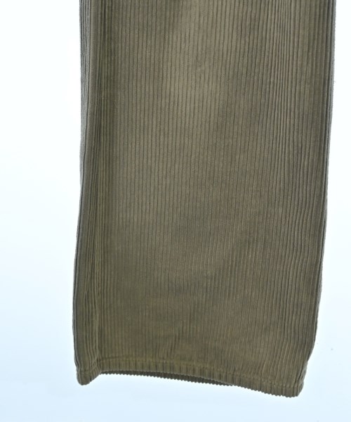 FRAMeWORK（フレームワーク）その他 カーキ サイズ:38(M位) レディース/2200668858038