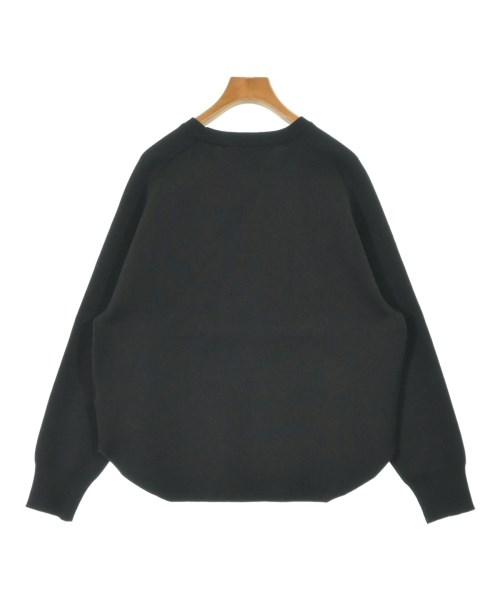 FRAMeWORK（フレームワーク）ニット・セーター 黒 サイズ:F レディース/2200669048018