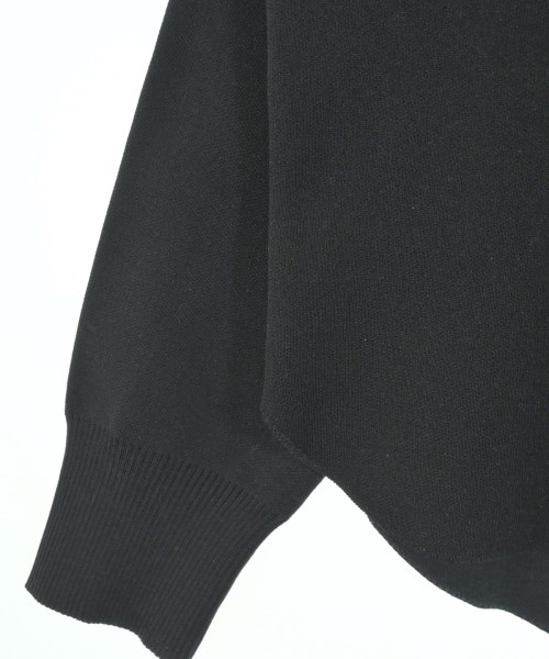 FRAMeWORK（フレームワーク）ニット・セーター 黒 サイズ:F レディース/2200669048018